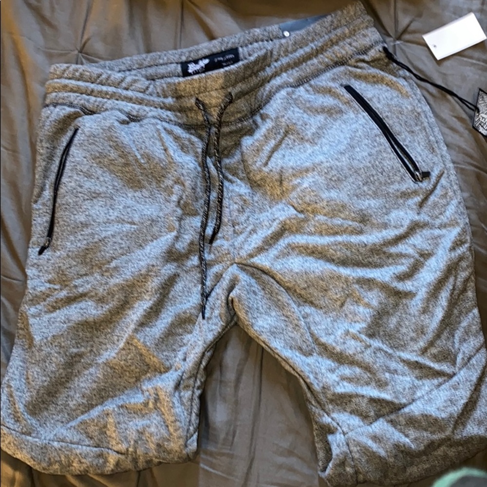 Sweatpants